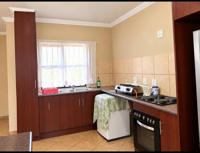 3 BEDROOM SECTIONAL TITLE FOR SALE IN MELODIE